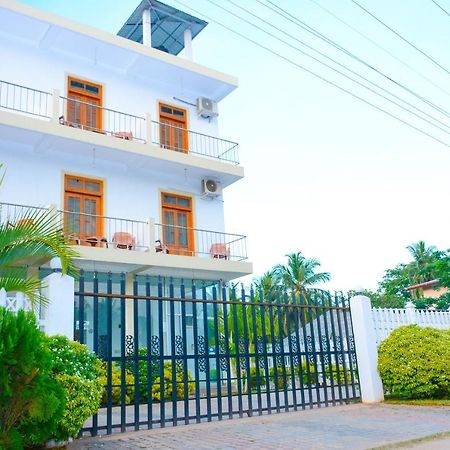 Hotel Kiyara دامبولا المظهر الخارجي الصورة