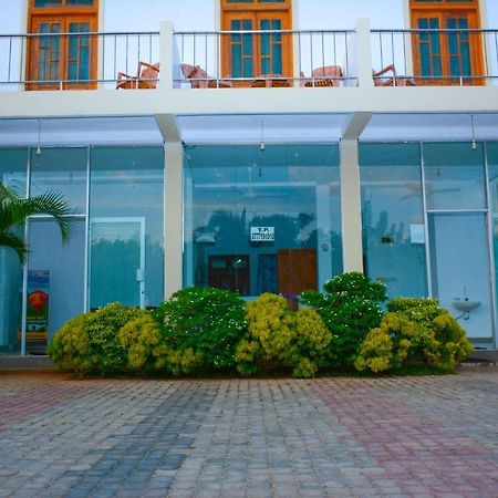 Hotel Kiyara دامبولا المظهر الخارجي الصورة
