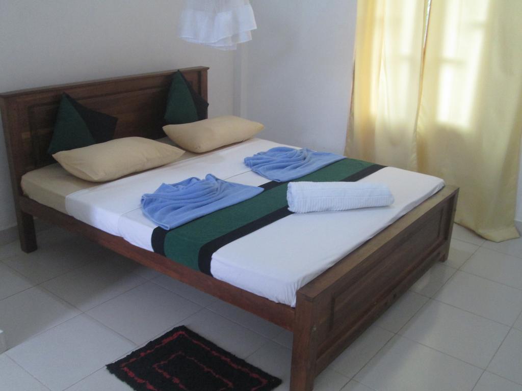 Hotel Kiyara دامبولا المظهر الخارجي الصورة