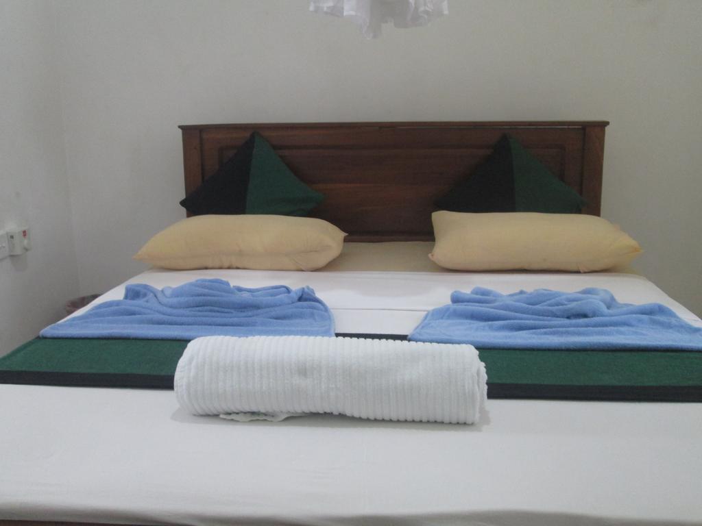 Hotel Kiyara دامبولا المظهر الخارجي الصورة