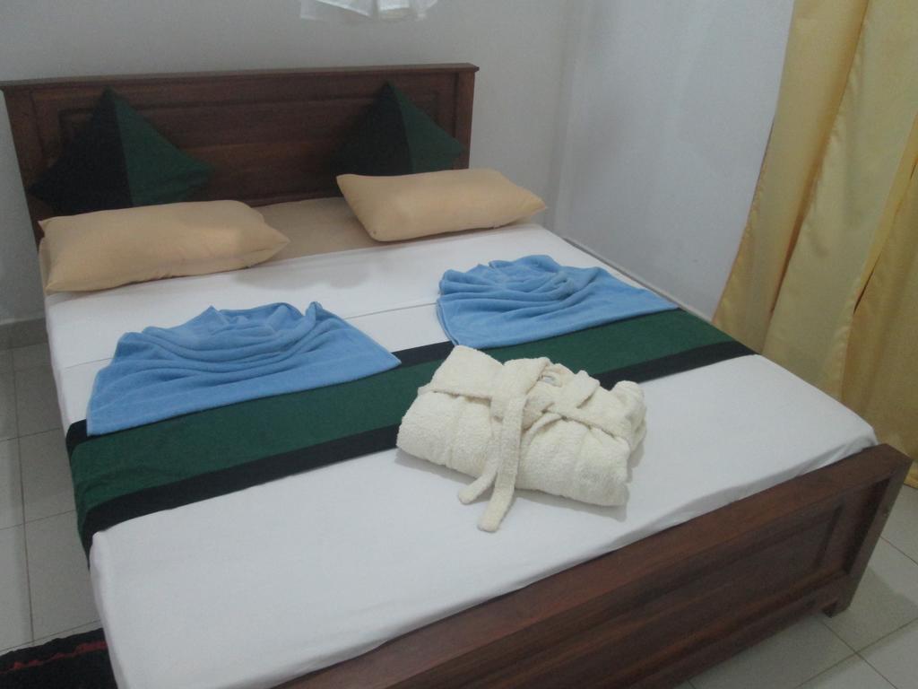 Hotel Kiyara دامبولا المظهر الخارجي الصورة