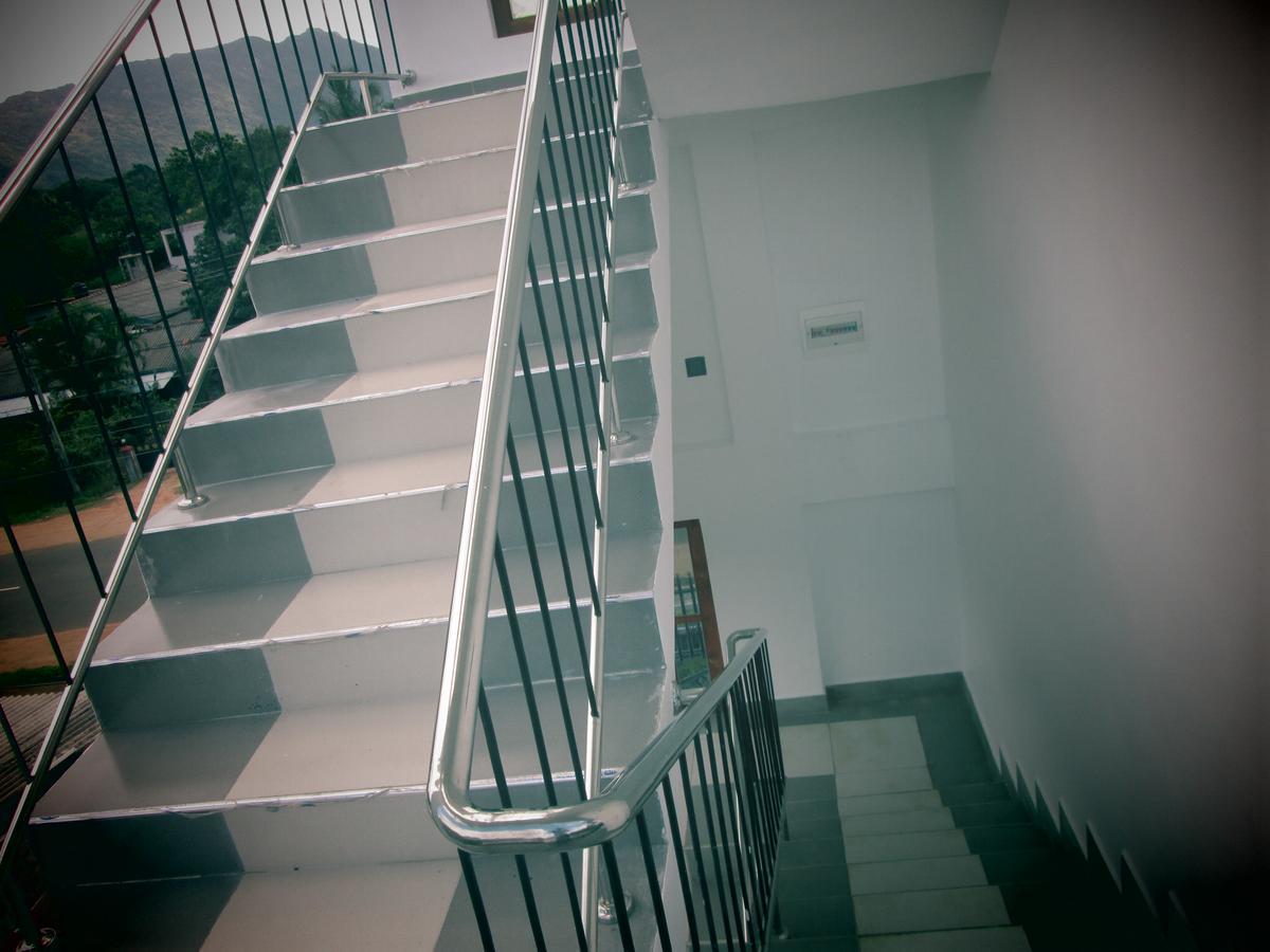Hotel Kiyara دامبولا المظهر الخارجي الصورة