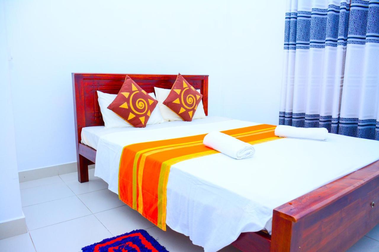 Hotel Kiyara دامبولا المظهر الخارجي الصورة