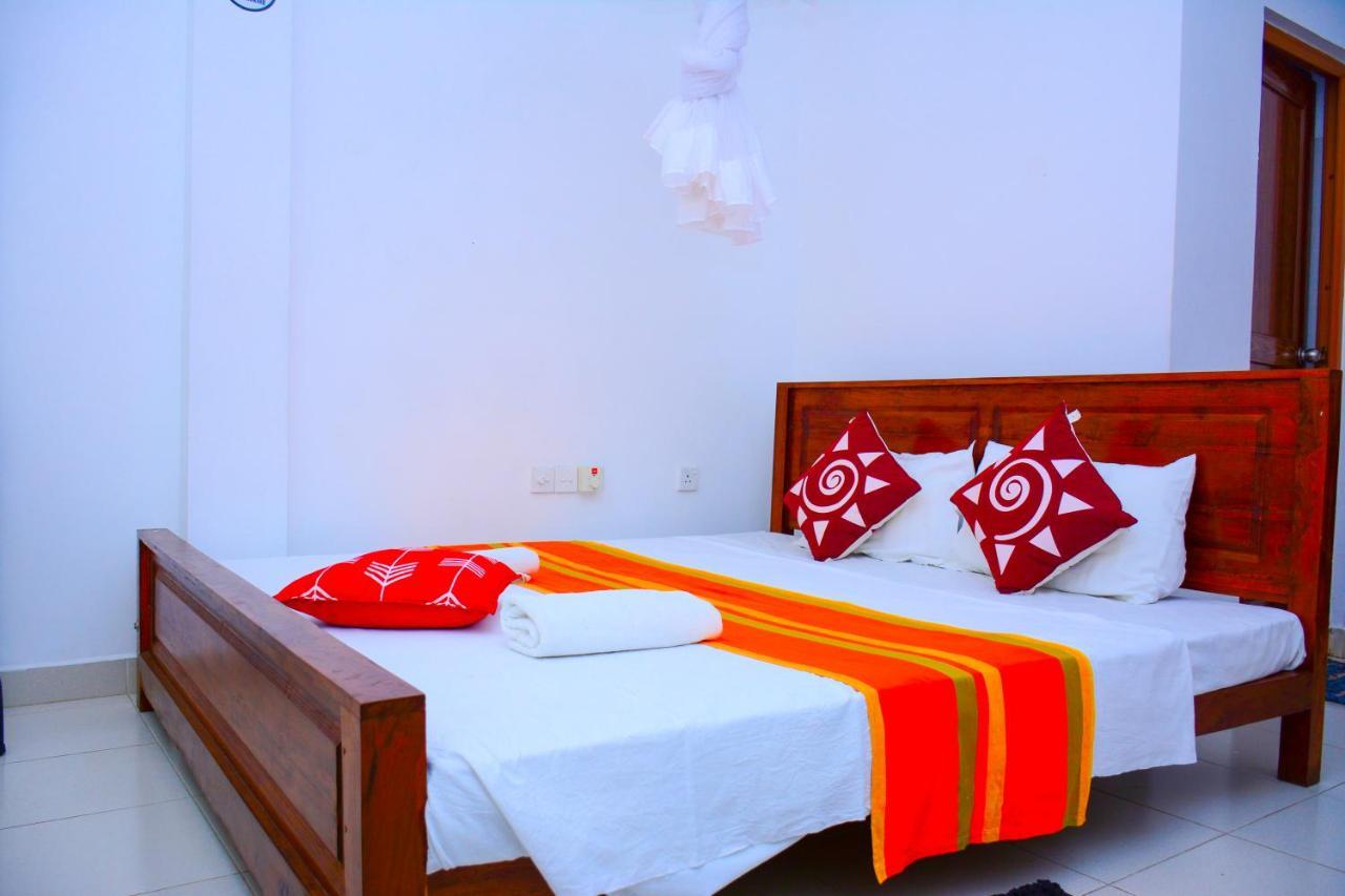 Hotel Kiyara دامبولا المظهر الخارجي الصورة