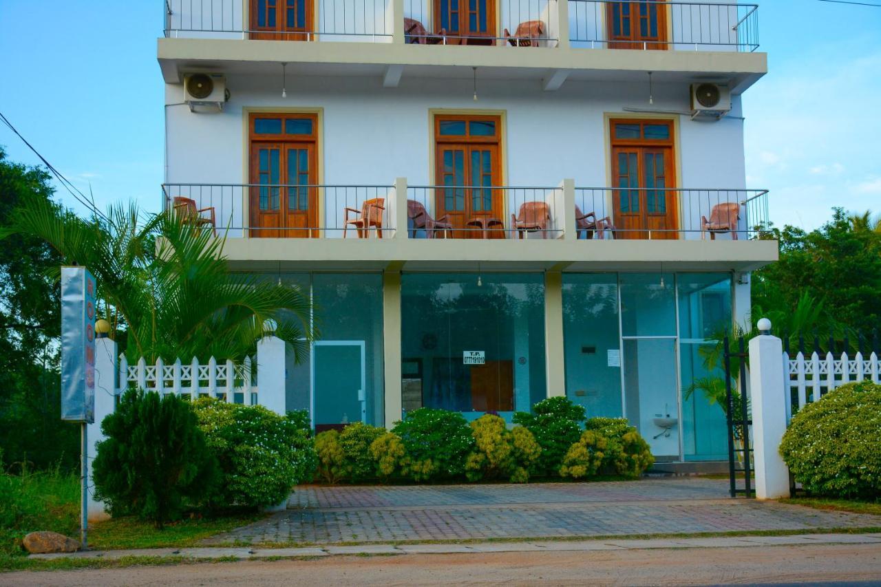 Hotel Kiyara دامبولا المظهر الخارجي الصورة