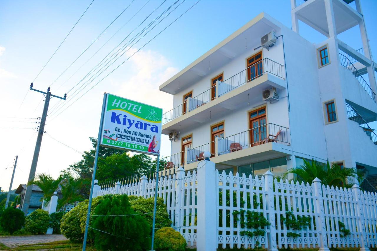 Hotel Kiyara دامبولا المظهر الخارجي الصورة